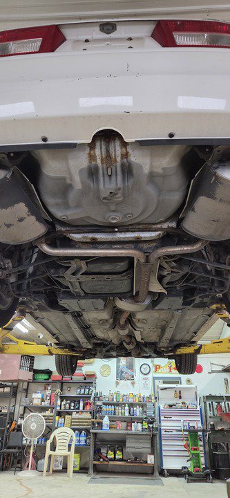 Used 2003 Honda Accord EX image 42