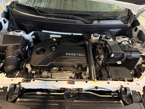 Used 2022 Chevrolet Equinox LT image 27
