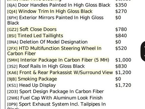 Used 2019 Porsche Cayenne Turbo image 34