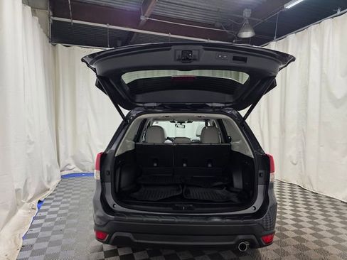 Certified 2024 Subaru Forester Limited w/ POP Package 3 image 36