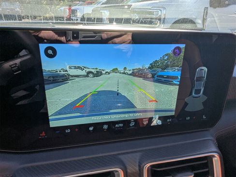 New 2025 Ford Mustang Premium image 19