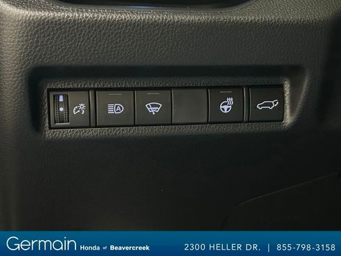 Used 2022 Toyota RAV4 XSE image 29