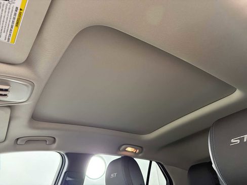 New 2026 Buick Encore GX Sport Touring w/ Advanced Technology Package FWD image 29