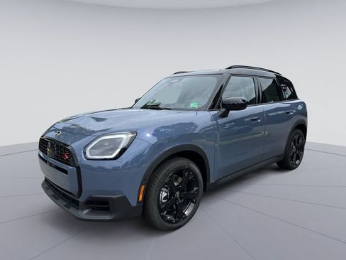 Used 2026 MINI Cooper Countryman S w/ Comfort Package Max AWD/4WD image 1