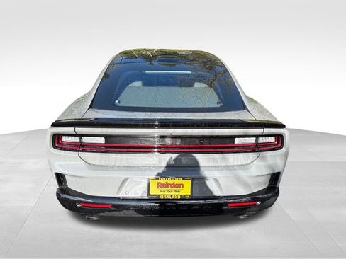 New 2026 Dodge Charger Scat Pack w/ Blacktop Package image 6