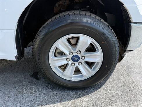 Used 2019 Ford F150 XLT w/ Trailer Tow Package RWD image 27