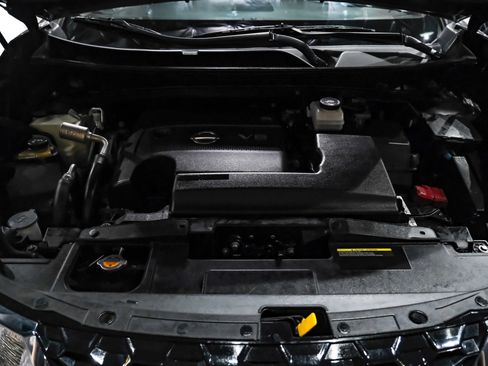 Used 2022 Nissan Murano S FWD image 42
