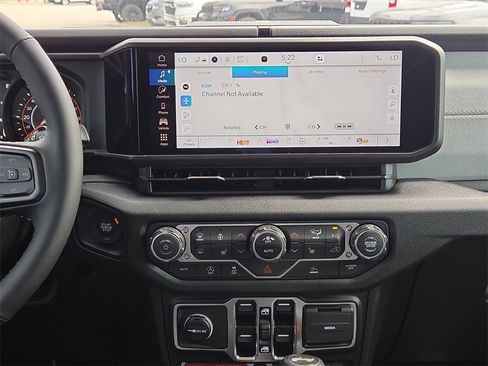 New 2026 Jeep Wrangler Willys image 20