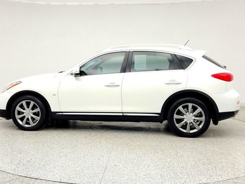 Used 2016 INFINITI QX50 2WD w/ Premium Plus Package image 8