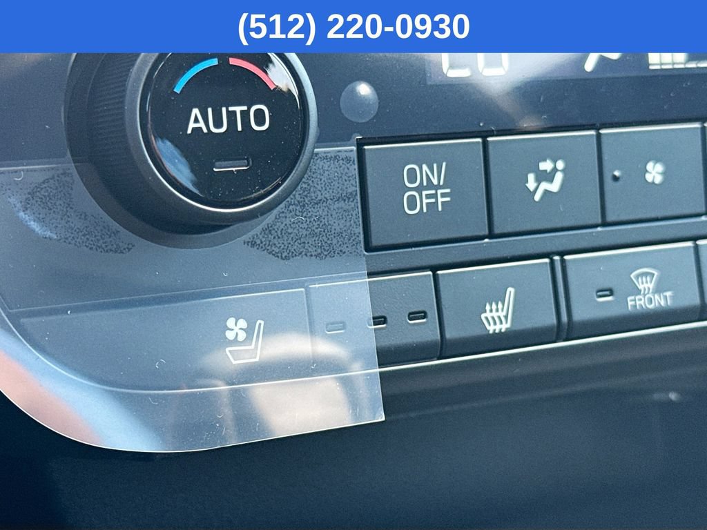 New 2026 Subaru Outback Wilderness AWD/4WD image 28