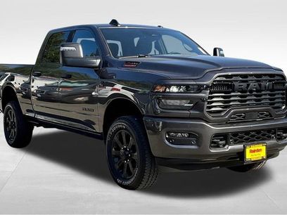New 2026 RAM 2500 Big Horn