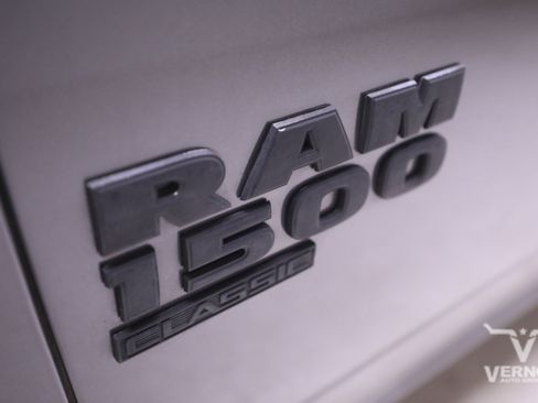 Used 2022 RAM 1500 Tradesman image 30