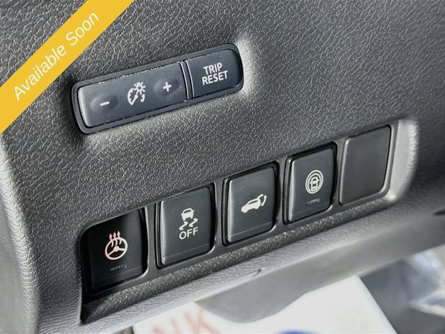 Used 2020 Nissan Murano Platinum AWD/4WD image 10
