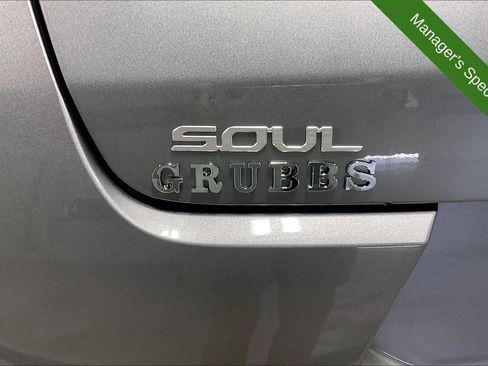 Used 2025 Kia Soul LX FWD image 37