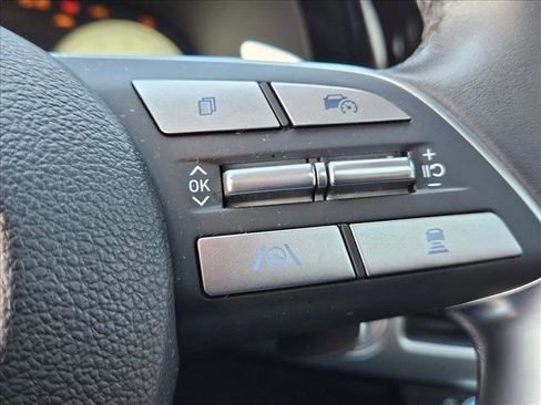 Used 2023 Hyundai Palisade Limited w/ Cargo Package image 11