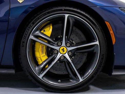 Certified 2024 Ferrari 296 GTS image 61