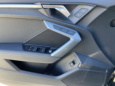 Used 2026 Audi A3 2.0T Premium w/ Black Optic Package image 14