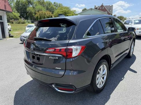 Used 2016 Acura RDX image 7