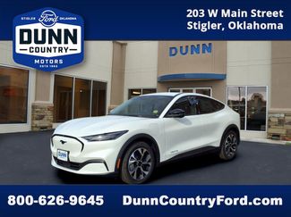 Used 2025 Ford Mustang Mach-E Select video 1