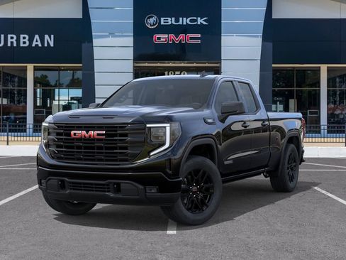 New 2026 GMC Sierra 1500 Elevation AWD/4WD image 6