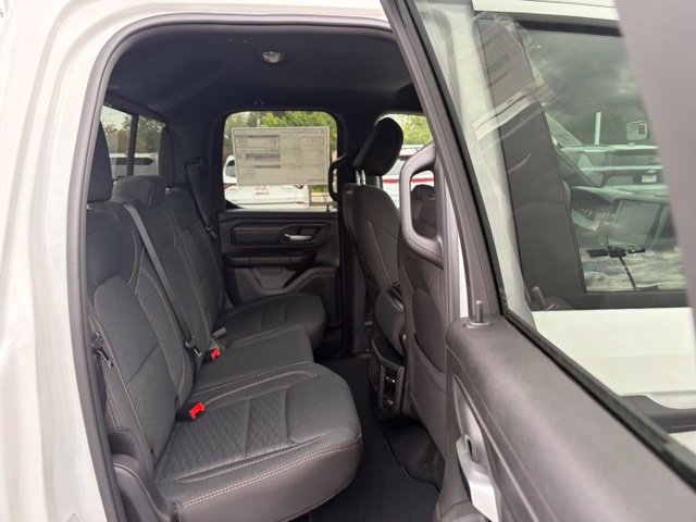 New 2027 RAM 1500 Tradesman AWD/4WD image 30