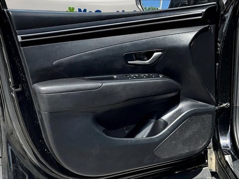 Used 2024 Hyundai Tucson SEL AWD/4WD image 23