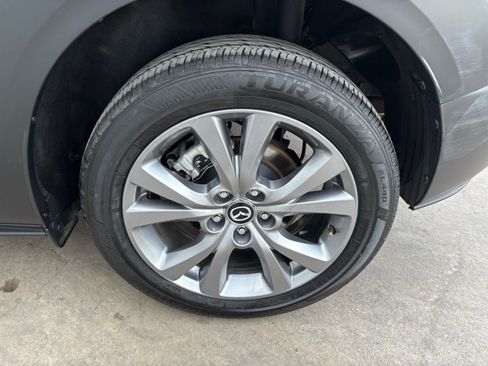 Certified 2025 MAZDA CX-30 AWD 2.5 S w/ Preferred Package image 10