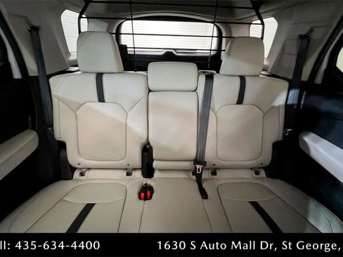 New 2026 Honda Passport RTL image 25