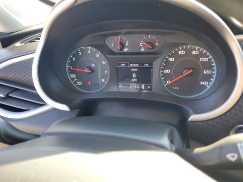 Used 2024 Chevrolet Malibu LT image 19