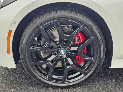 New 2026 BMW 330i xDrive Sedan w/ M Sport Package image 8