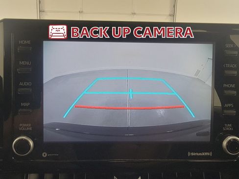 Used 2022 Toyota Corolla LE FWD image 22