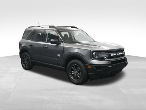 Used 2021 Ford Bronco Sport Big Bend AWD/4WD image 7