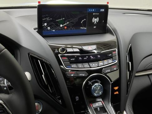 New 2026 Acura RDX Technology Package image 10