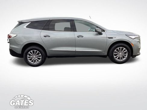 Used 2023 Buick Enclave Essence FWD image 13