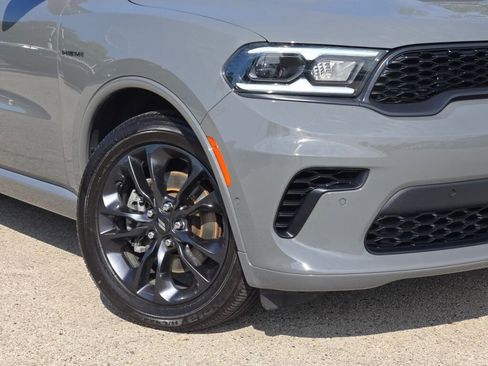 Used 2024 Dodge Durango R/T AWD/4WD image 3