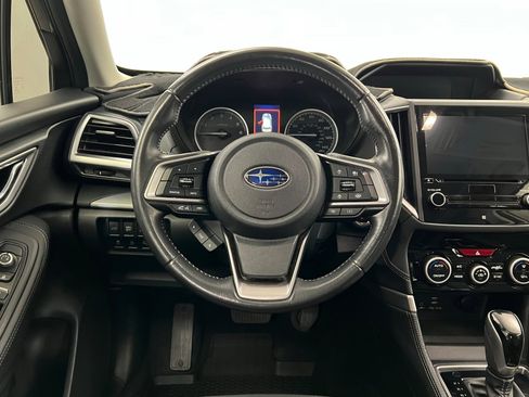 Used 2021 Subaru Forester Limited w/ Popular Package #3 image 14