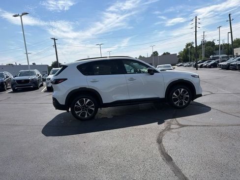 New 2026 MAZDA CX-5 Preferred AWD/4WD image 6