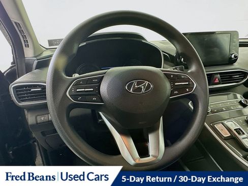 Used 2023 Hyundai Santa Fe SE image 13