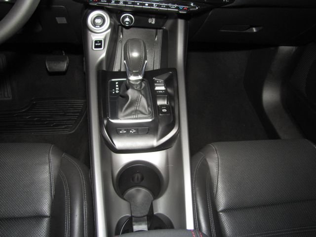 Used 2024 Dodge Hornet R/T Plus w/ R/T Blacktop Package AWD/4WD image 34