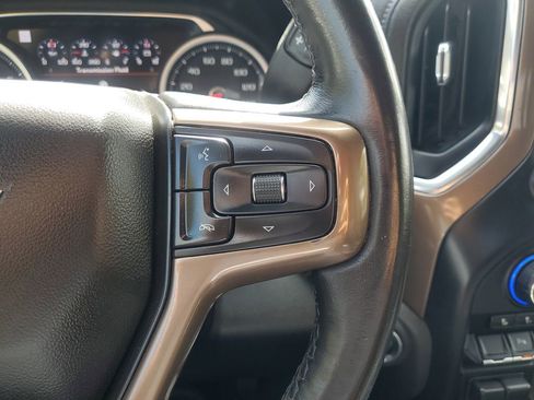 Used 2021 Chevrolet Silverado 1500 High Country image 20