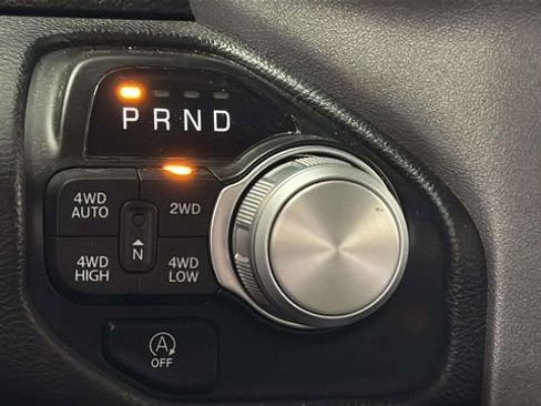 Used 2022 RAM 1500 Laramie w/ Sport Appearance Package AWD/4WD image 21