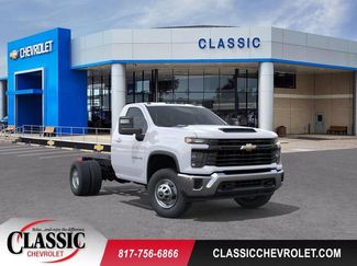 New 2026 Chevrolet Silverado 3500 W/T w/ WT Convenience Package RWD video 1
