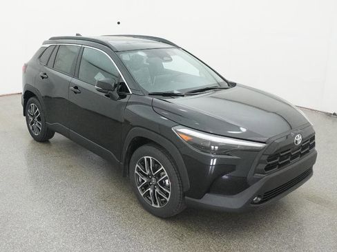 New 2026 Toyota Corolla Cross XLE image 83