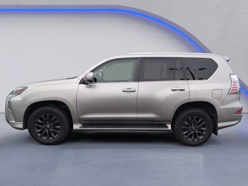 Used 2020 Lexus GX 460 Premium w/ Premium Package AWD/4WD image 5