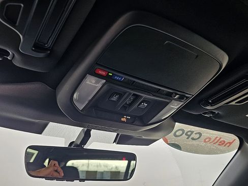 Certified 2023 Subaru Forester Wilderness w/ Wilderness Package image 28