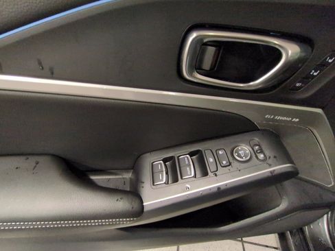 Used 2025 Acura Integra A-Spec image 10