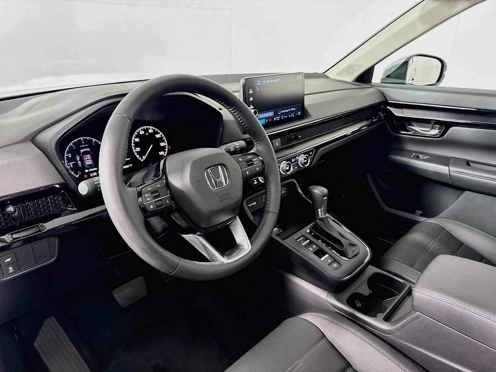 Used 2024 Honda CR-V EX-L image 9