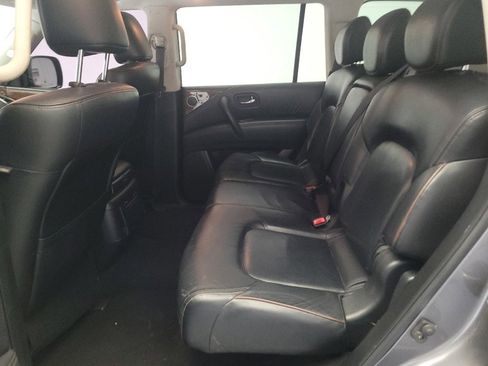 Used 2018 Nissan Armada SL w/ Premium Package RWD image 18