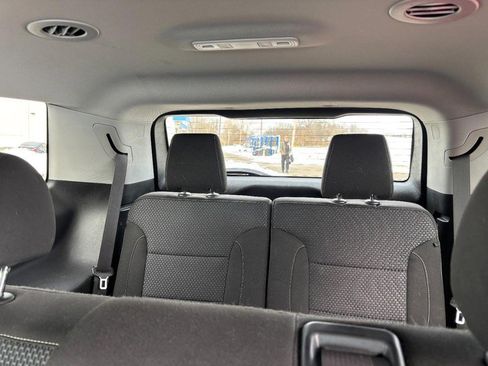 Certified 2023 GMC Acadia SLE w/ Driver Convenience Package image 10