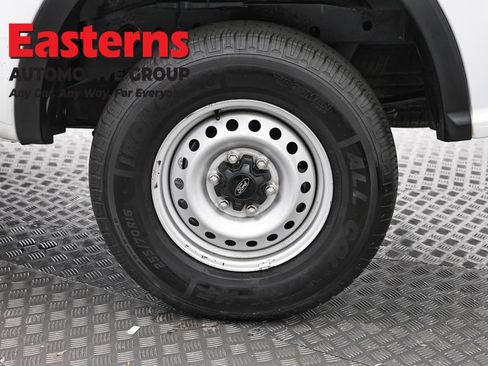 Used 2022 Ford Ranger XL w/ Equipment Group 101A High RWD image 33